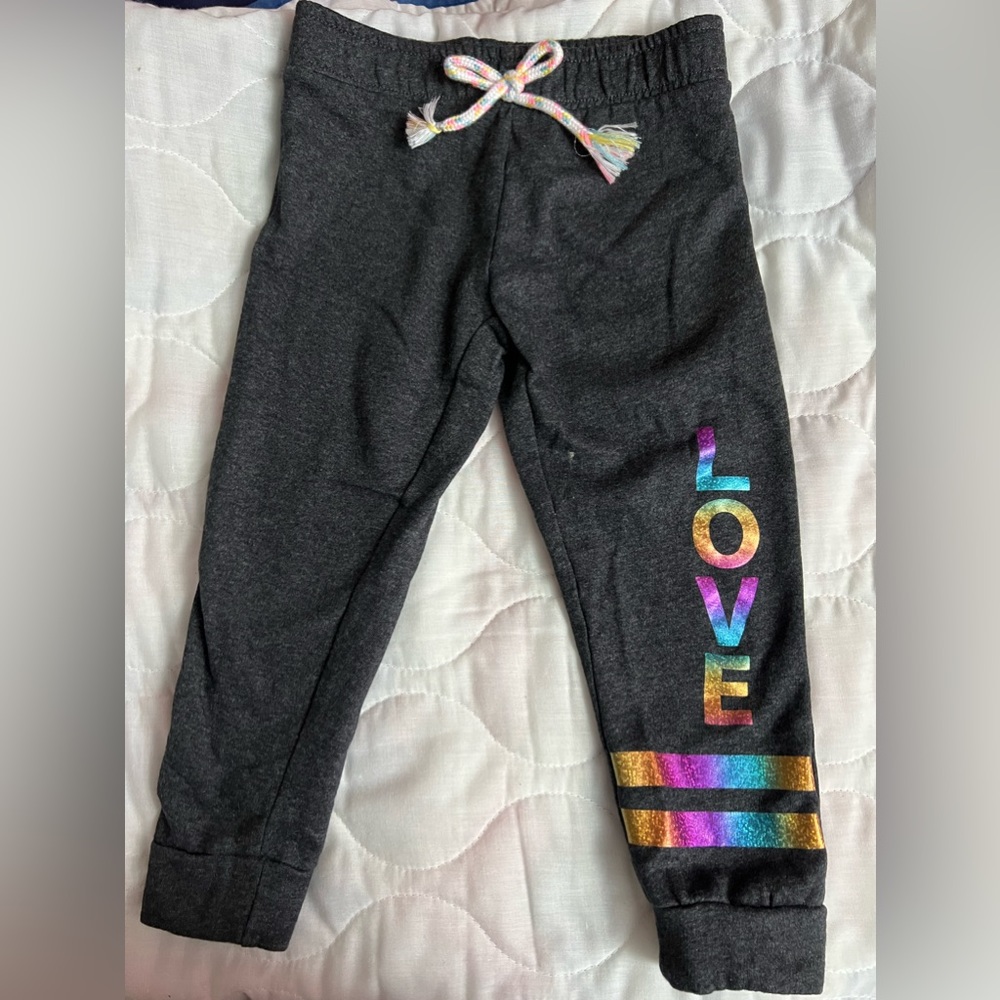 Child Sweat Pants